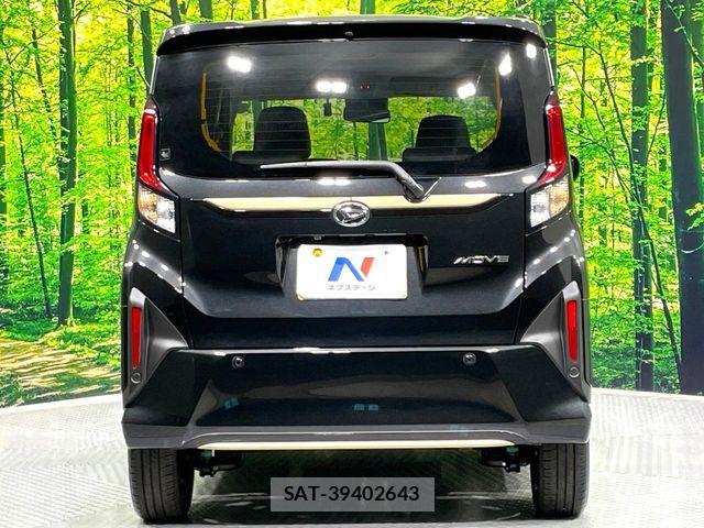 Daihatsu MOVE 2025-06 6217138-16