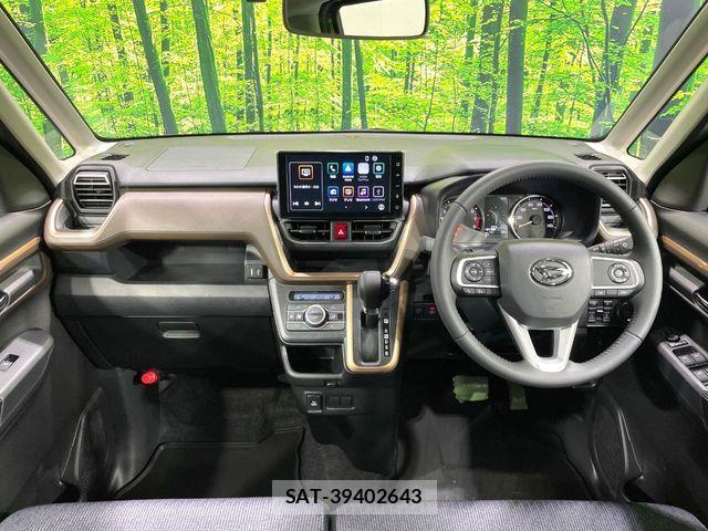 Daihatsu MOVE 2025-06 6217138-1