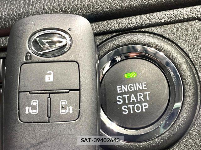 Daihatsu MOVE 2025-06 6217138-7