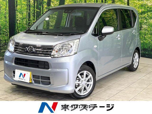Daihatsu MOVE 2019-09 6245921-0