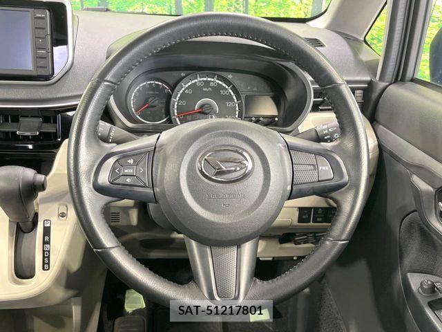 Daihatsu MOVE 2019-09 6245921-10