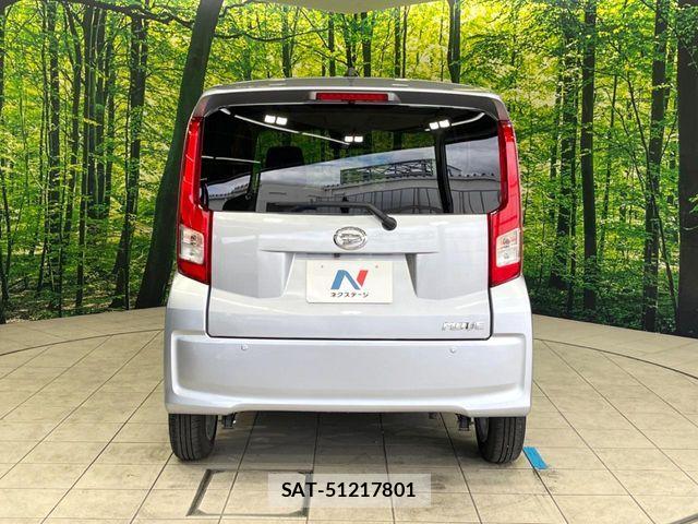 Daihatsu MOVE 2019-09 6245921-14
