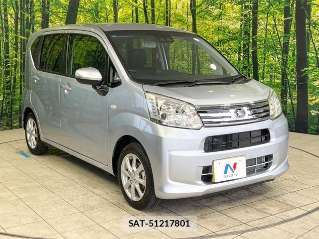 Daihatsu MOVE 2019-09 6245921-15