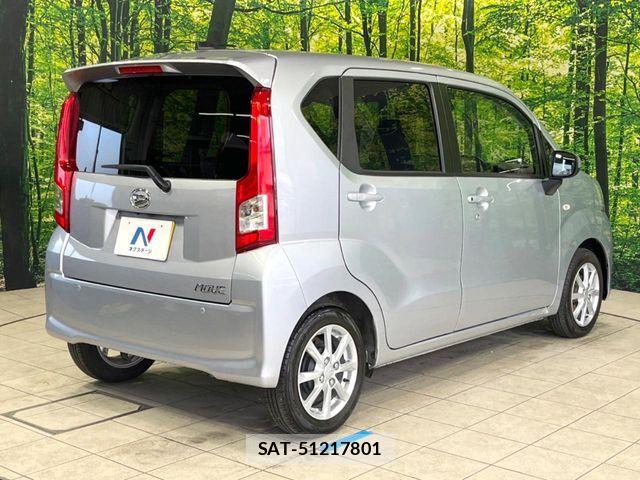 Daihatsu MOVE 2019-09 6245921-16