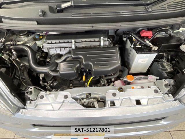 Daihatsu MOVE 2019-09 6245921-17