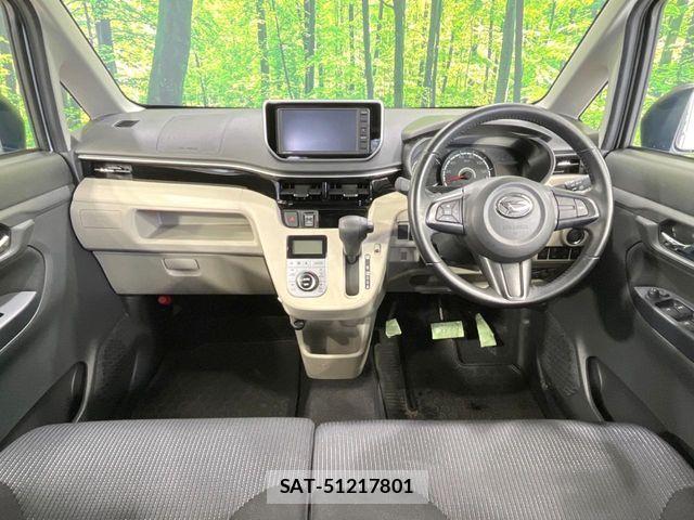 Daihatsu MOVE 2019-09 6245921-1