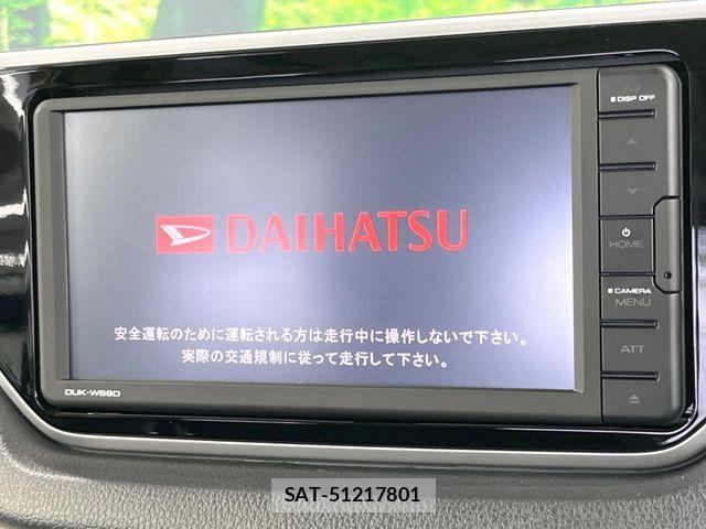 Daihatsu MOVE 2019-09 6245921-2