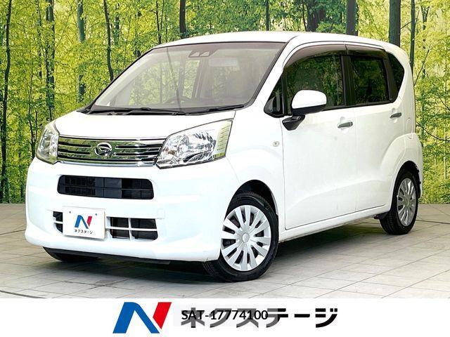 Daihatsu MOVE 2018-07 6245922-0