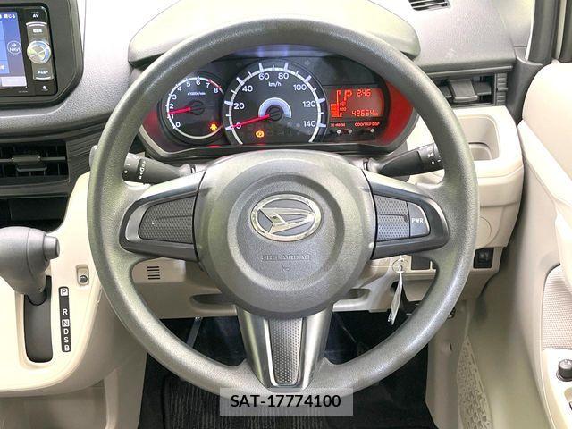 Daihatsu MOVE 2018-07 6245922-10
