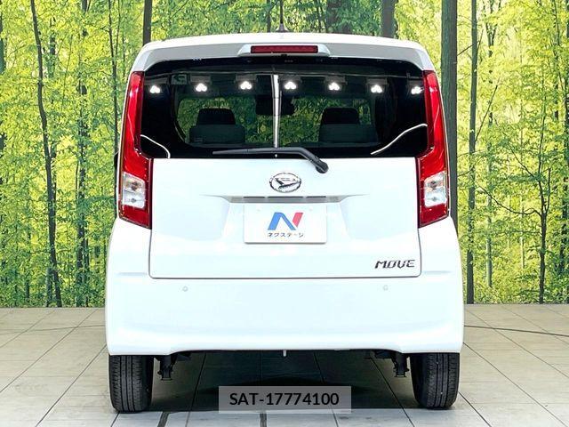 Daihatsu MOVE 2018-07 6245922-14