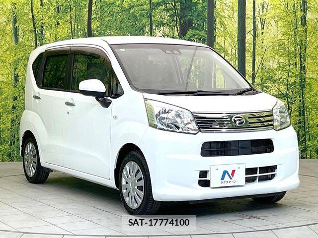 Daihatsu MOVE 2018-07 6245922-15