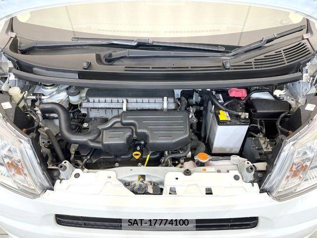 Daihatsu MOVE 2018-07 6245922-17