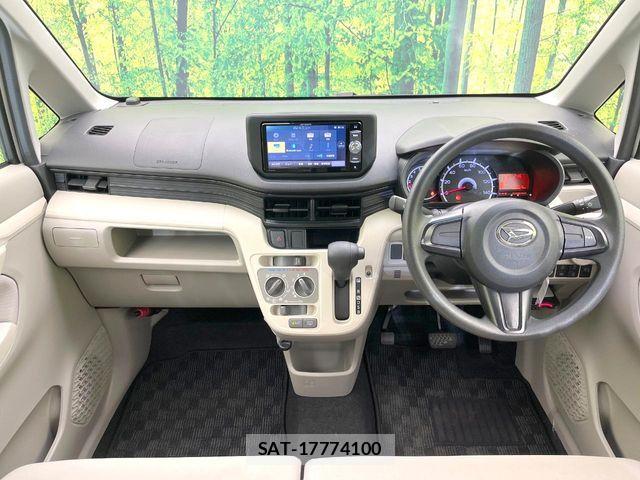 Daihatsu MOVE 2018-07 6245922-1