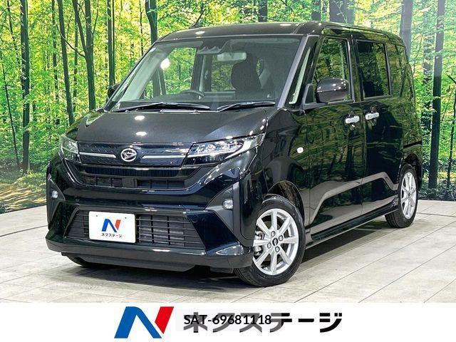 Daihatsu MOVE 2025-06 6265085-0
