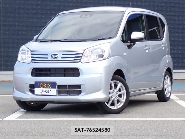 Daihatsu MOVE 2022-02 6276883-0