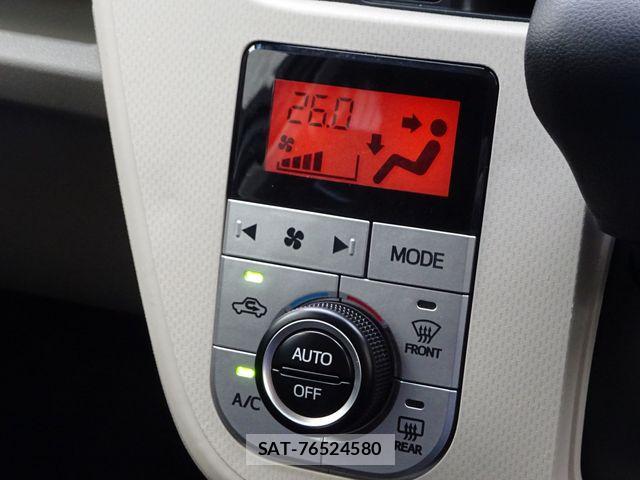 Daihatsu MOVE 2022-02 6276883-9
