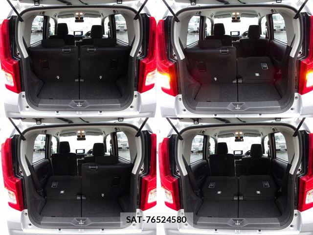 Daihatsu MOVE 2022-02 6276883-16