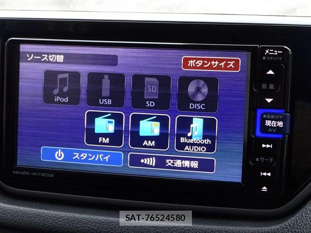 Daihatsu MOVE 2022-02 6276883-18