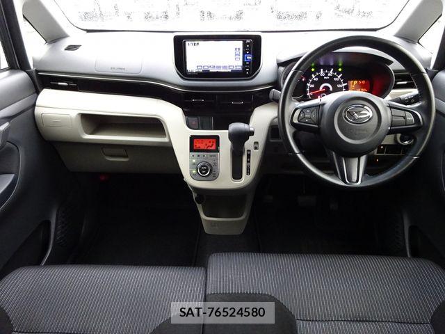 Daihatsu MOVE 2022-02 6276883-1
