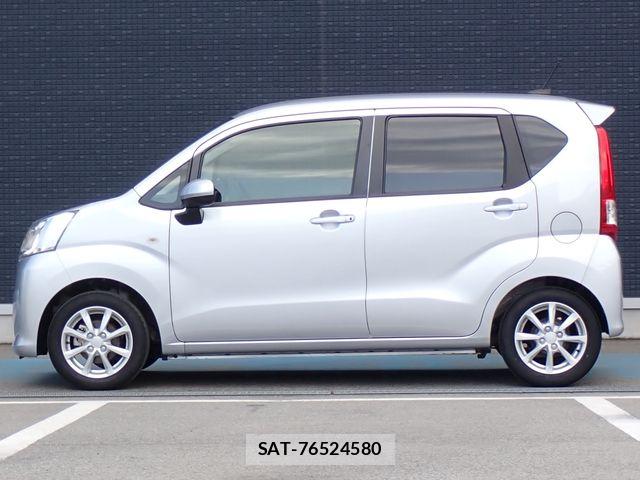 Daihatsu MOVE 2022-02 6276883-19