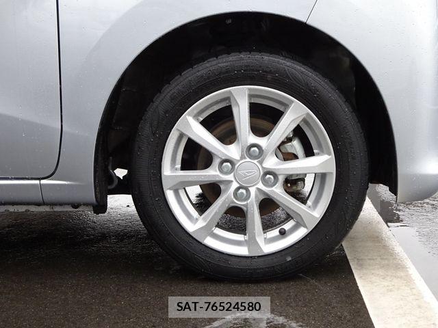 Daihatsu MOVE 2022-02 6276883-21