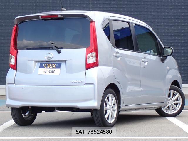 Daihatsu MOVE 2022-02 6276883-2
