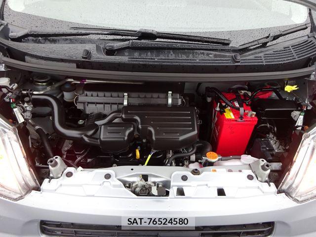 Daihatsu MOVE 2022-02 6276883-3