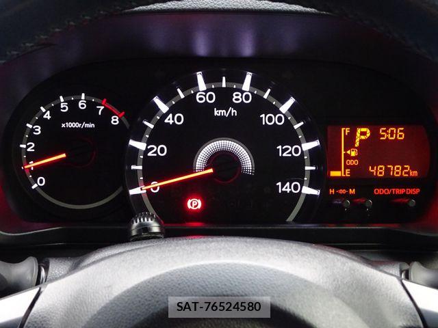 Daihatsu MOVE 2022-02 6276883-5