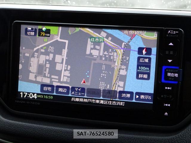 Daihatsu MOVE 2022-02 6276883-7
