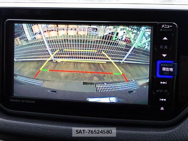 Daihatsu MOVE 2022-02 6276883-8
