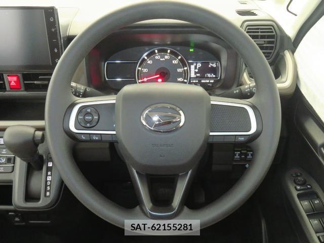 Daihatsu MOVE 2025-09 6276023-9