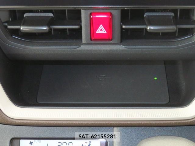 Daihatsu MOVE 2025-09 6276023-13