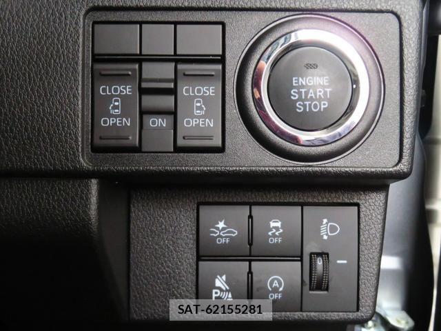 Daihatsu MOVE 2025-09 6276023-14