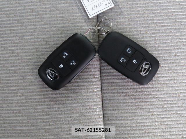 Daihatsu MOVE 2025-09 6276023-16