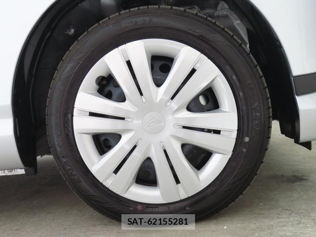 Daihatsu MOVE 2025-09 6276023-17