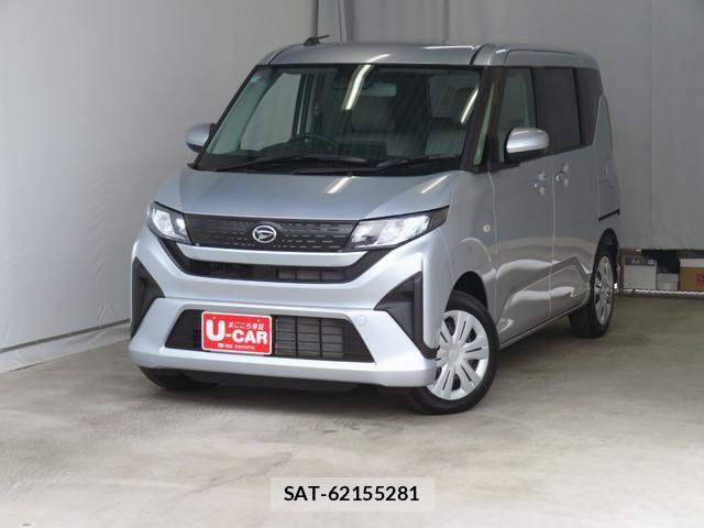 Daihatsu MOVE 2025-09 6276023-1