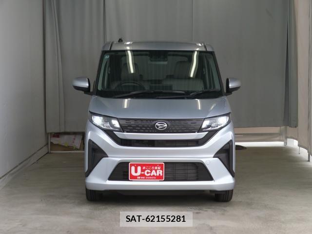 Daihatsu MOVE 2025-09 6276023-2