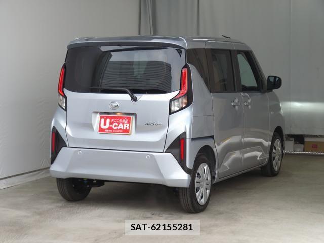 Daihatsu MOVE 2025-09 6276023-3