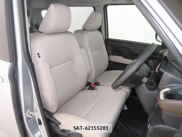 Daihatsu MOVE 2025-09 6276023-5