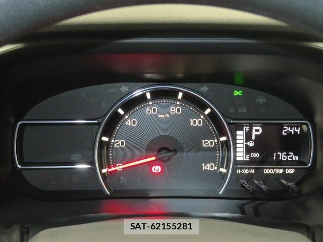 Daihatsu MOVE 2025-09 6276023-6