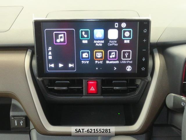 Daihatsu MOVE 2025-09 6276023-7