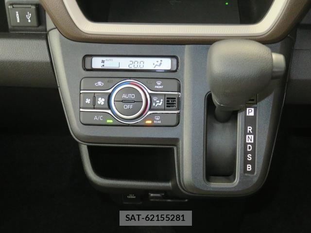 Daihatsu MOVE 2025-09 6276023-8