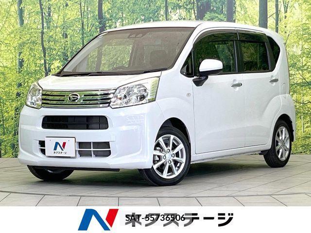 Daihatsu MOVE 2022-06 6272294-0