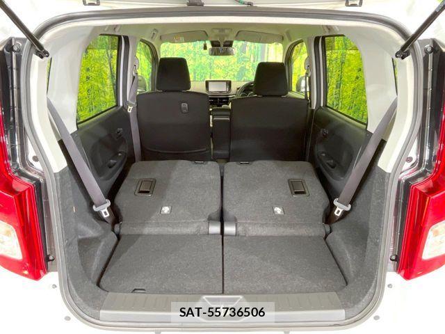 Daihatsu MOVE 2022-06 6272294-9