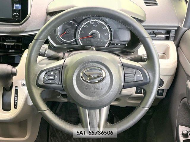 Daihatsu MOVE 2022-06 6272294-10