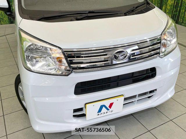 Daihatsu MOVE 2022-06 6272294-11