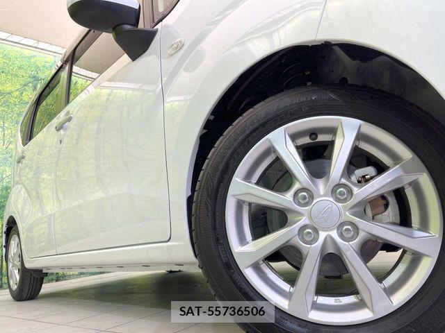 Daihatsu MOVE 2022-06 6272294-12