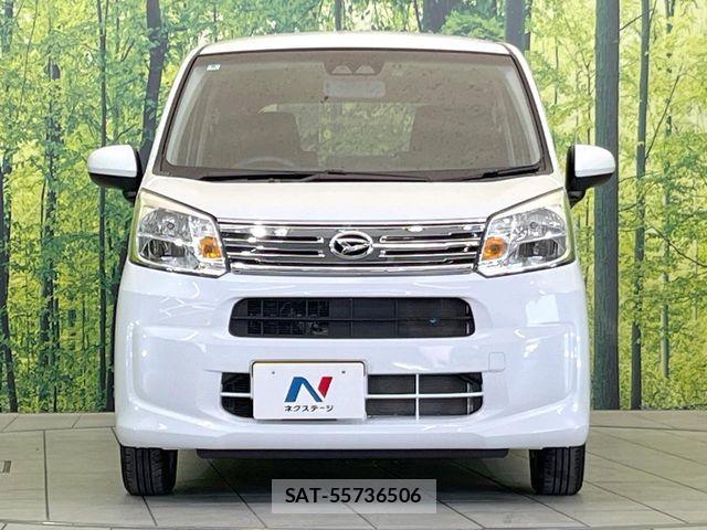 Daihatsu MOVE 2022-06 6272294-13