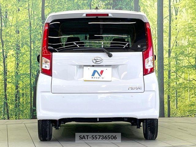 Daihatsu MOVE 2022-06 6272294-14
