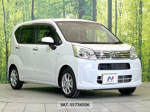 Daihatsu MOVE 2022-06 6272294-15